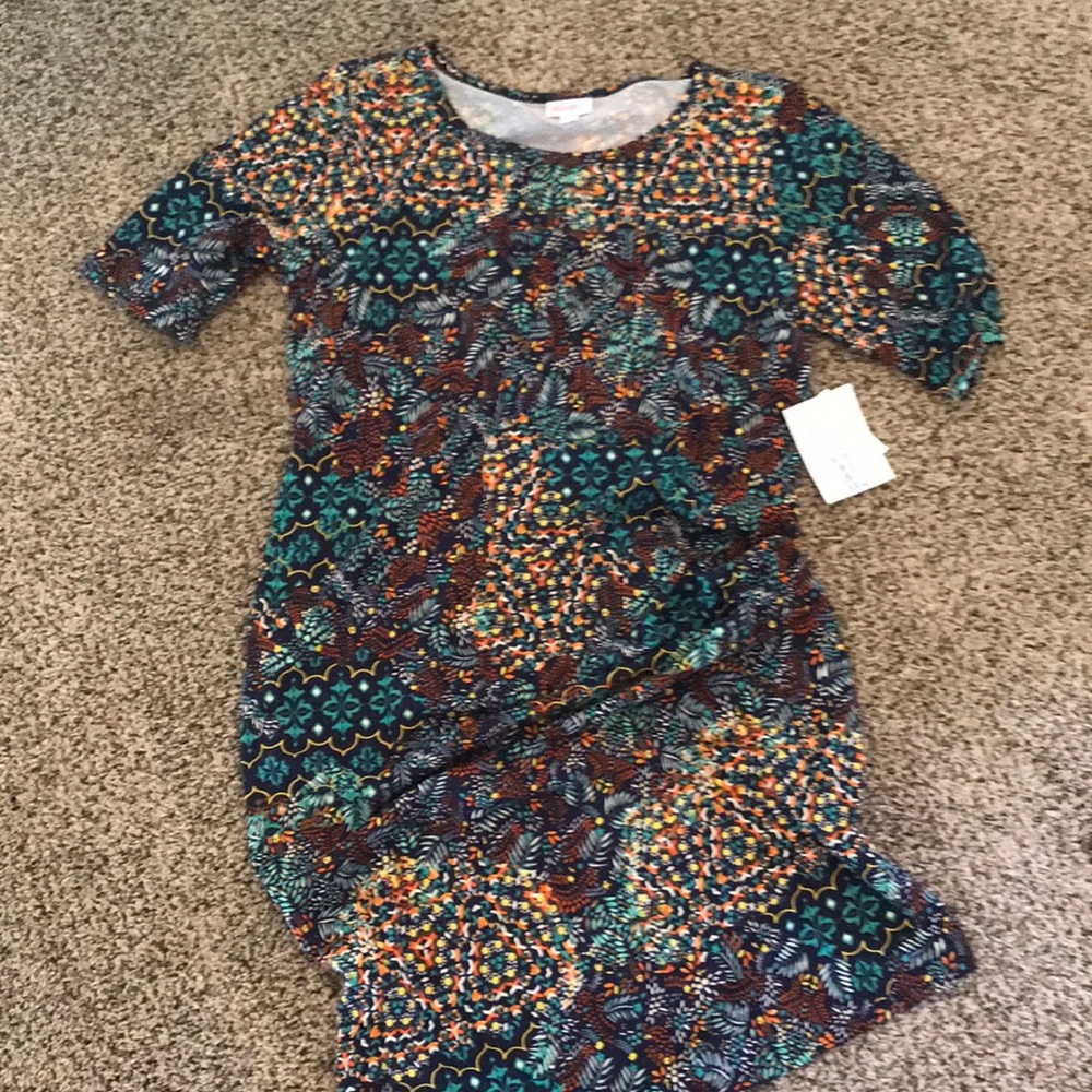 Lularoe XL Julia